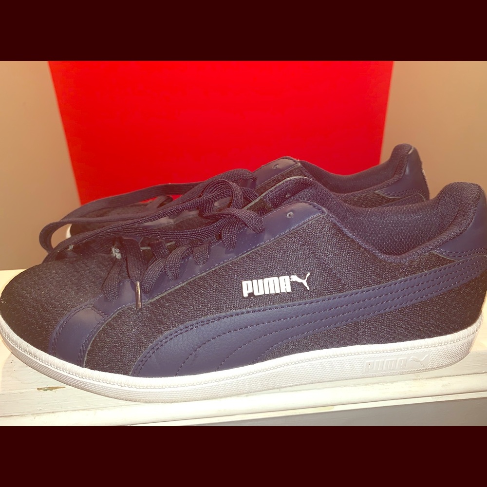 Puma kicks size 9.5